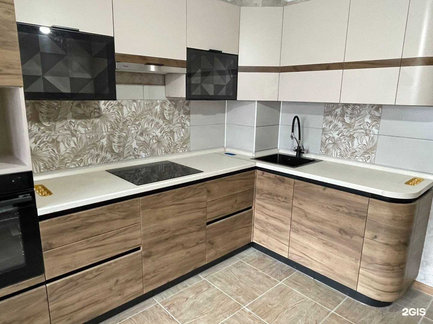 Отзывы на компанию DaVita-мебель в Барнауле c фото