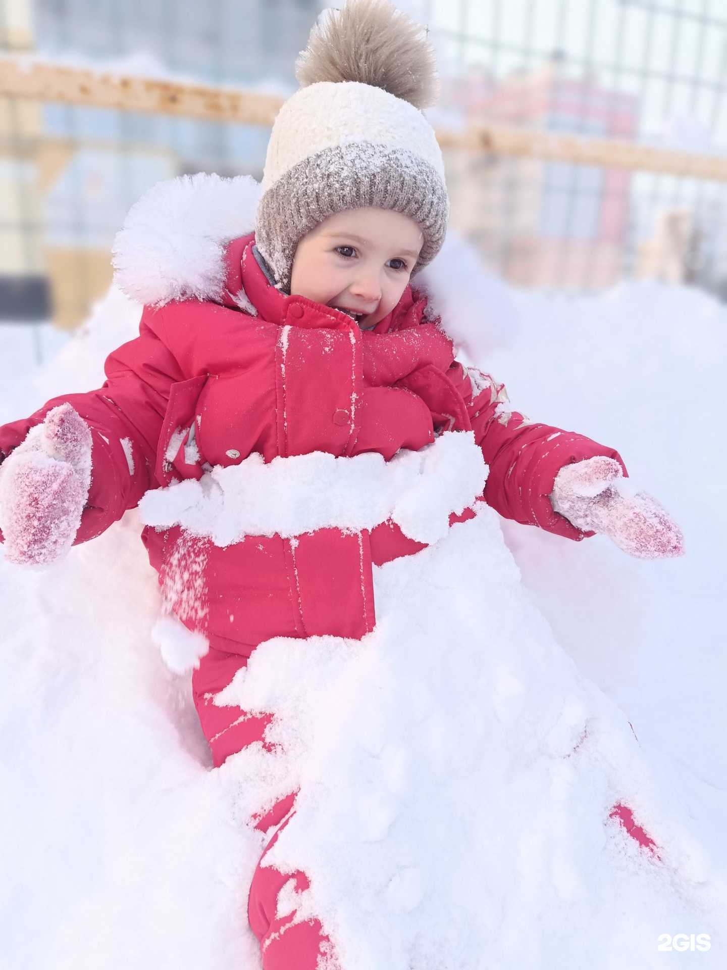 Отзывы на компанию Тили-тили в Ярославле c фото