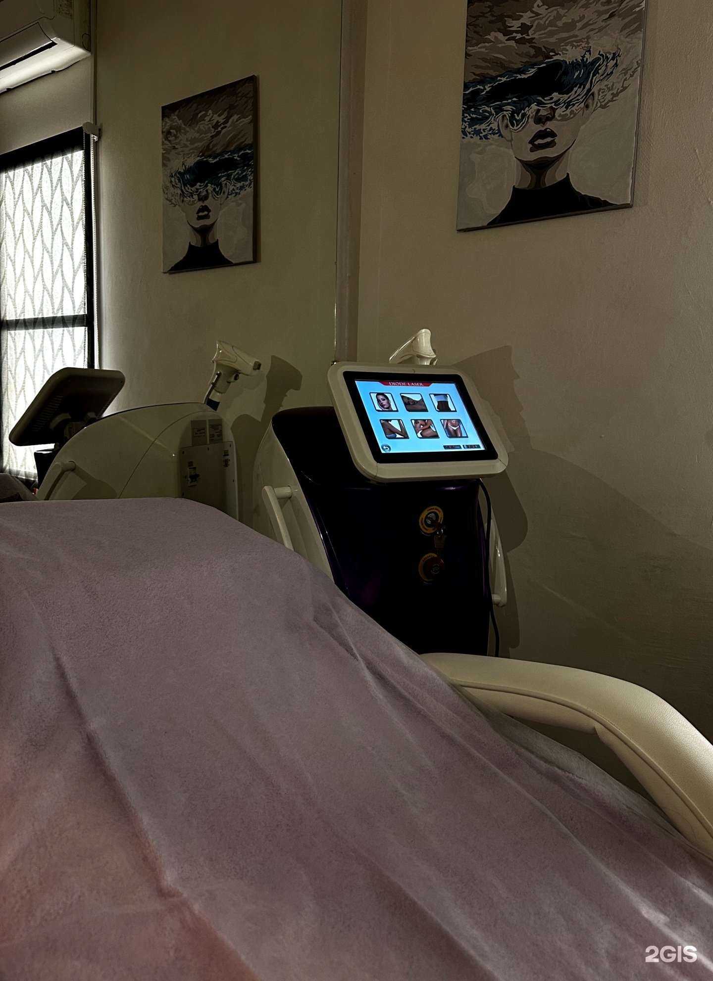 Отзывы на компанию Malina Beauty в Екатеринбурге c фото