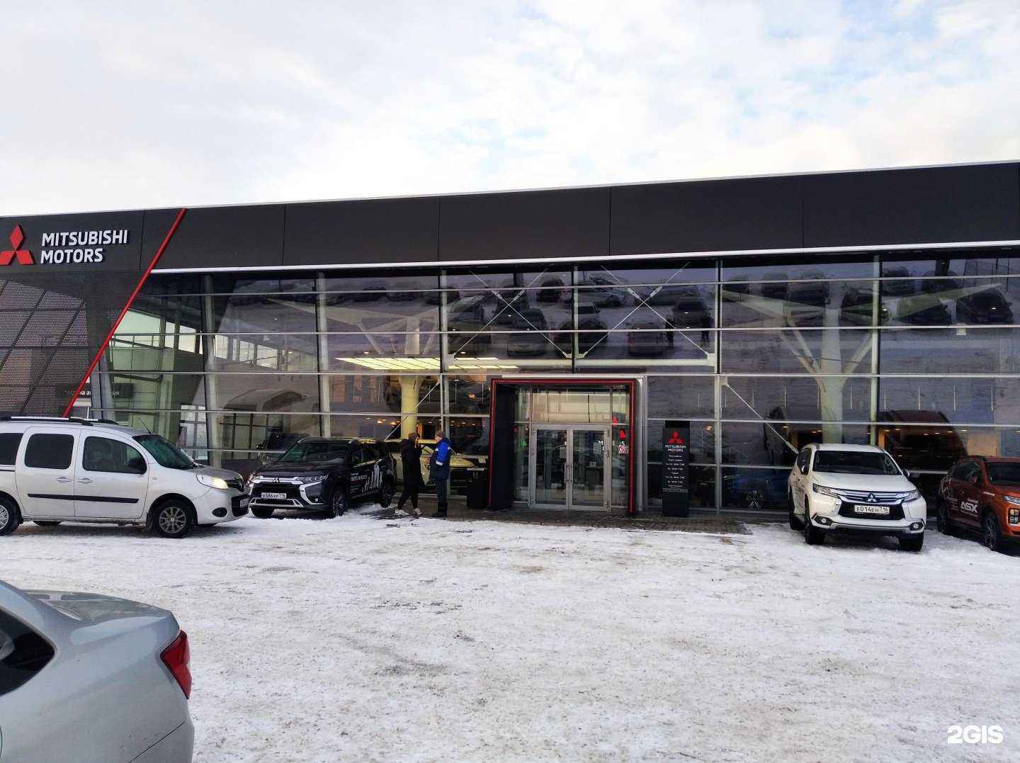 Отзывы на компанию Центр кузовного ремонта в Набережных Челнах c фото - фотография 2 из 2