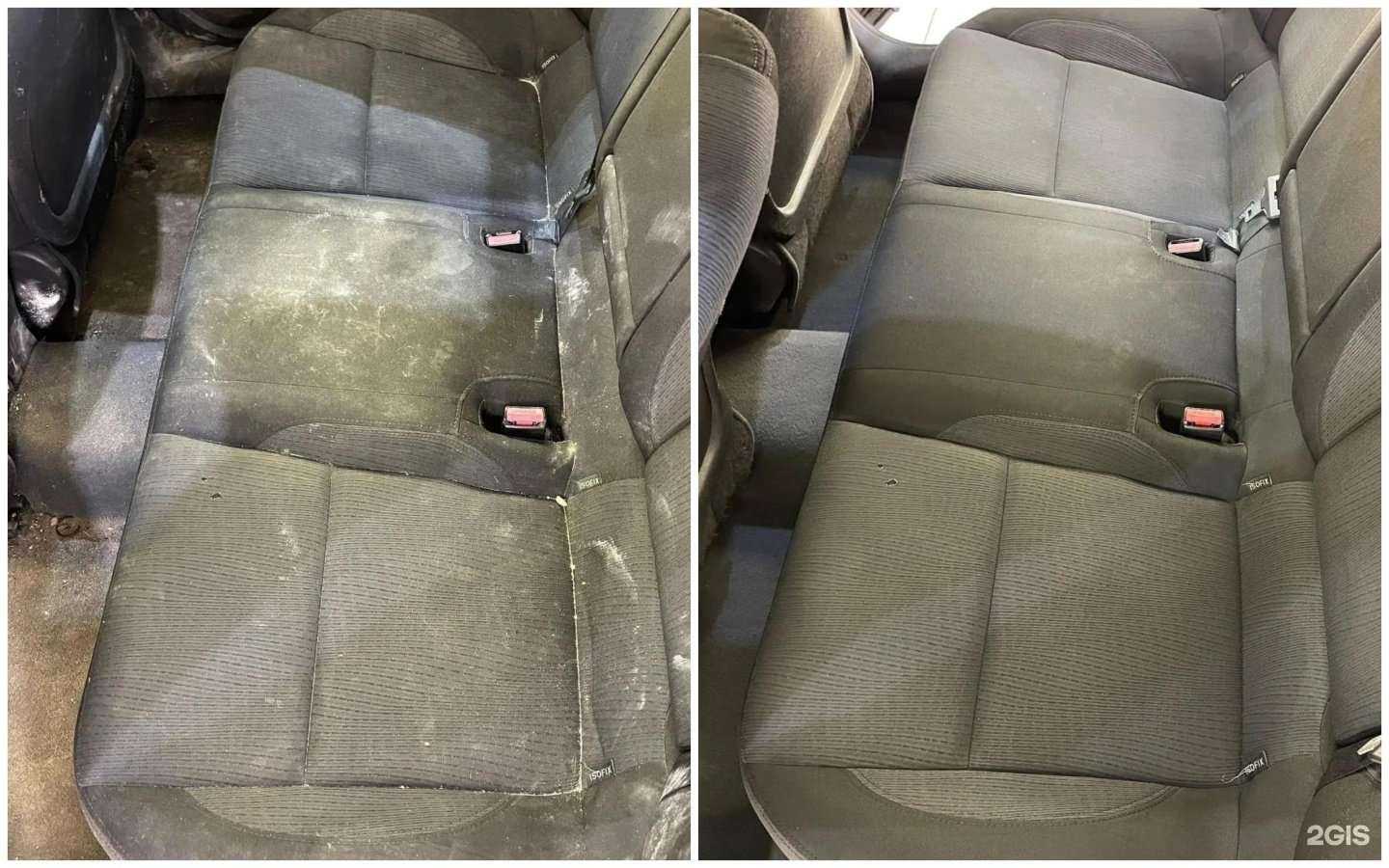 Отзывы на компанию Papa dizzel в Воронеже c фото