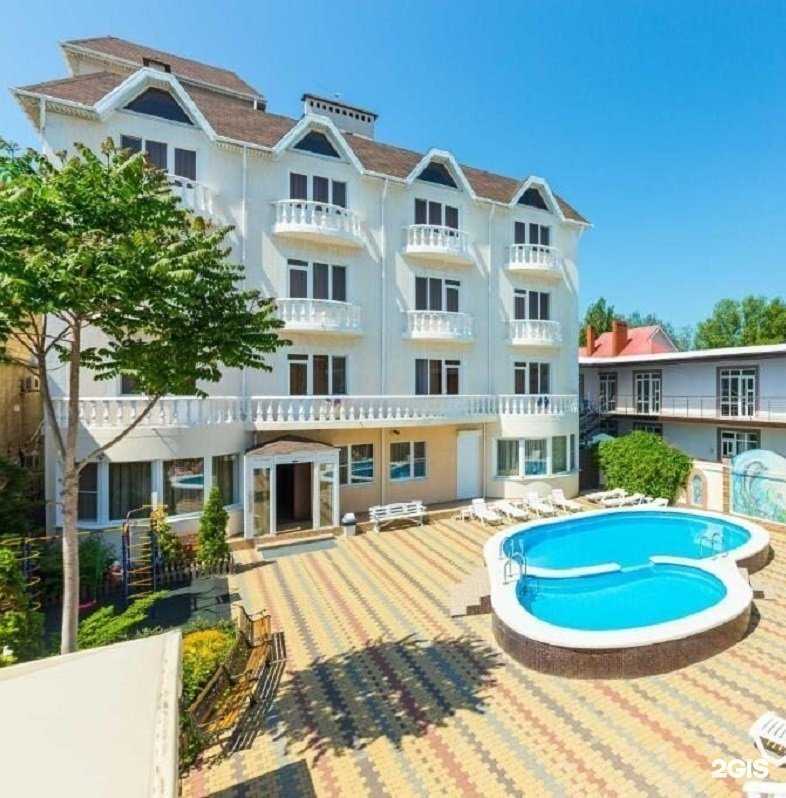 Отзывы на компанию Дженифер в Анапе c фото