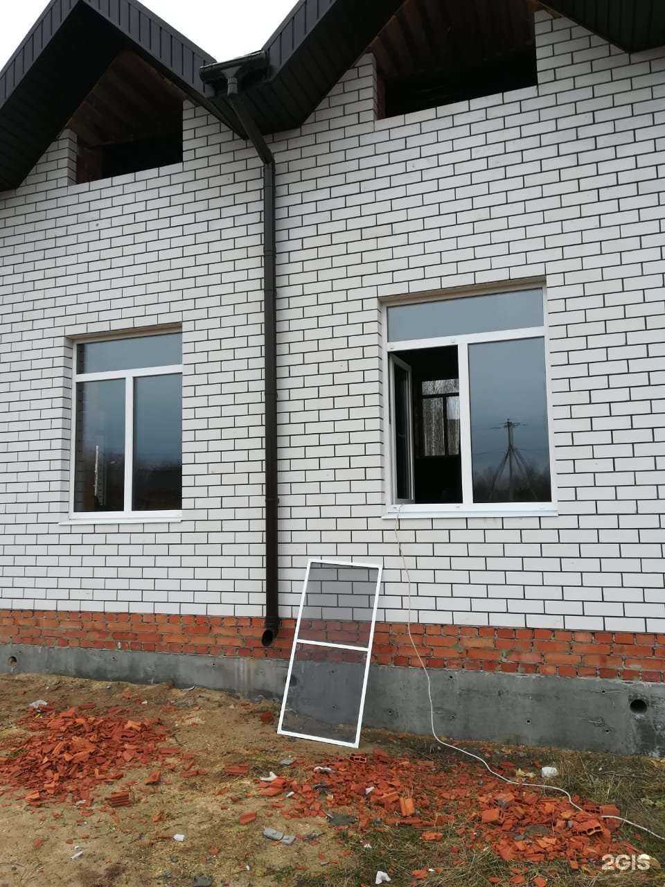 Отзывы на компанию Альфа-Окна в Нижнем Новгороде c фото