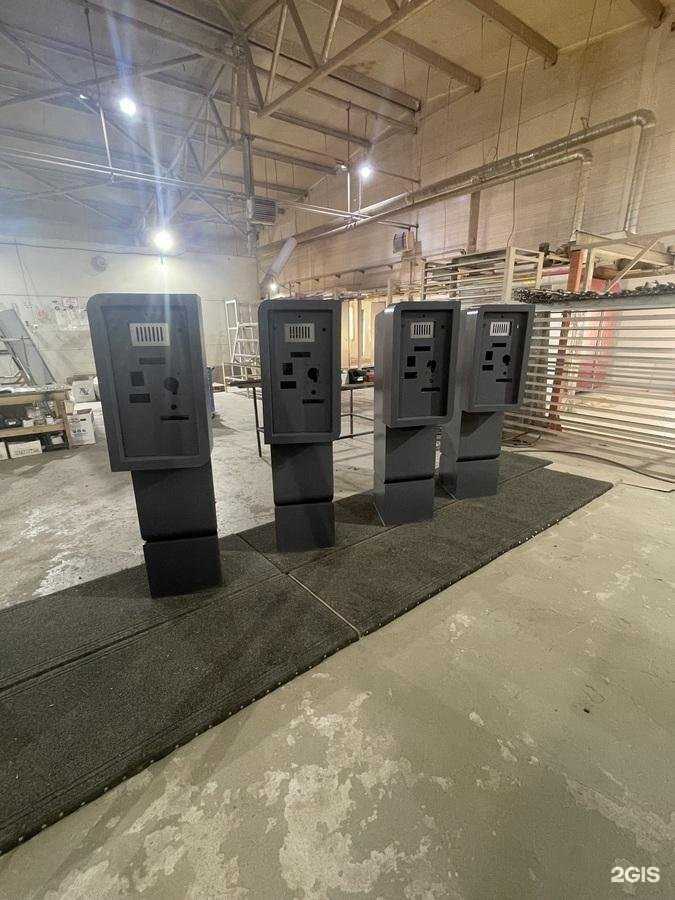 Отзывы на компанию Ижбокс в г. Отрадное c фото