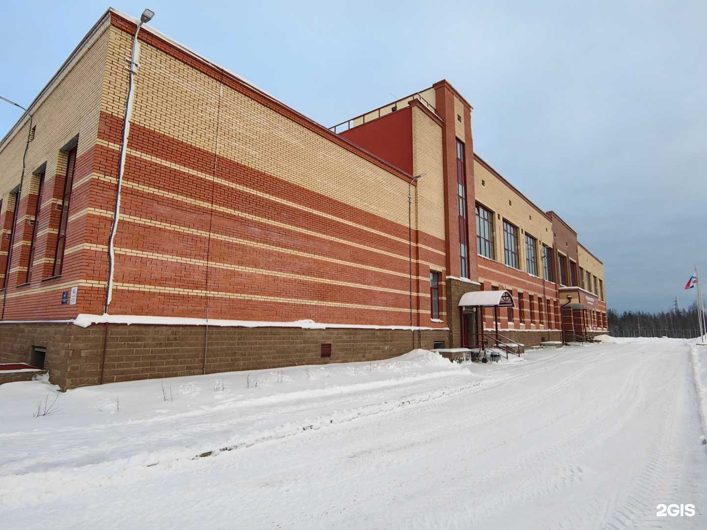 Отзывы на компанию AirKids в г. Архангельск c фото