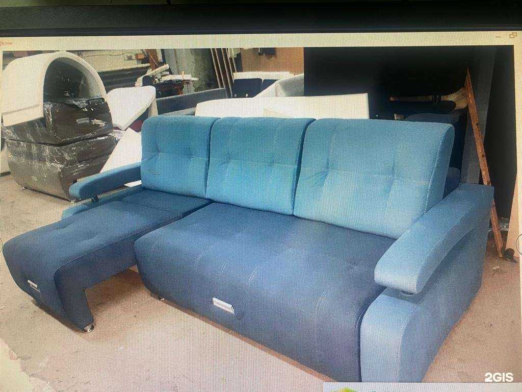 Отзывы на компанию Видал-мебель в Красноярске c фото