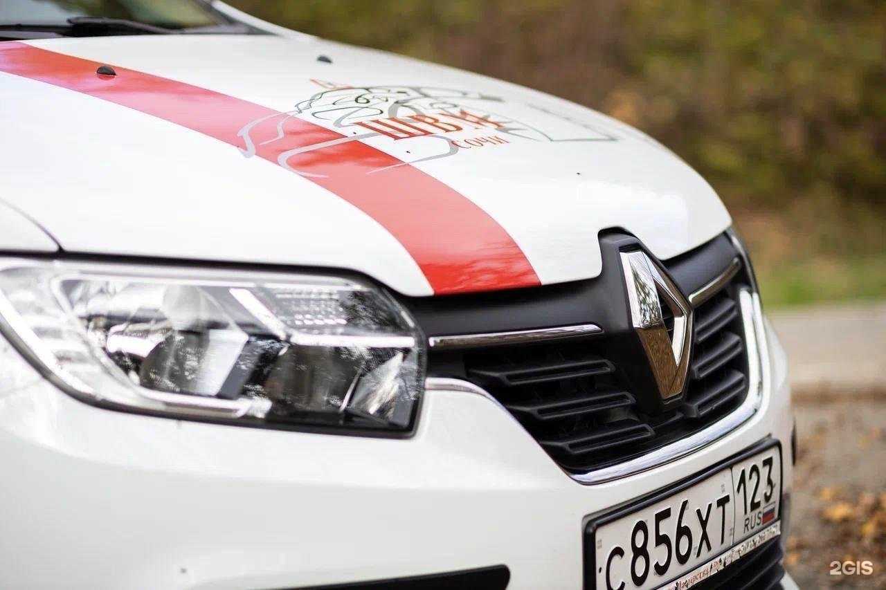 Отзывы на компанию Школа водительского мастерства в Сочи c фото