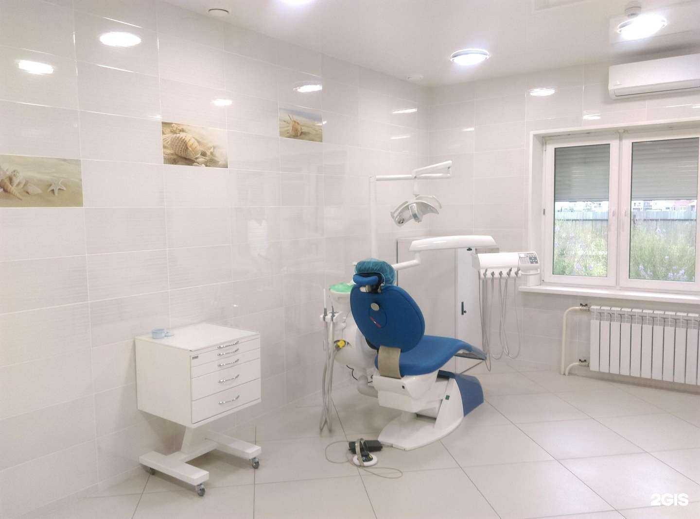 Отзывы на компанию Дентал-студия в Челябинске c фото