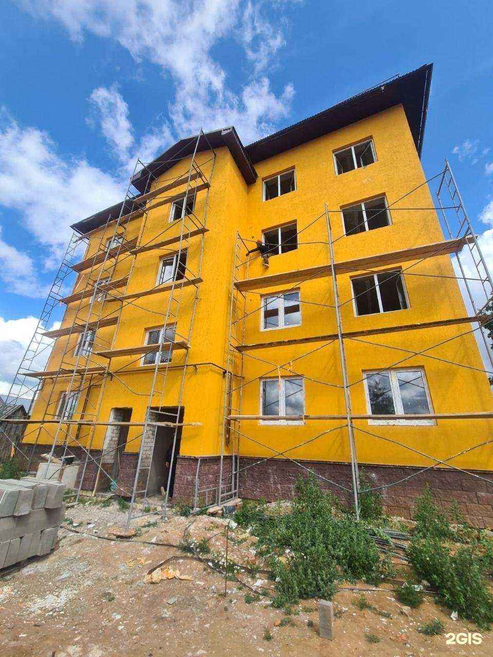 Отзывы на компанию Фонд развития жилищного строительства Республики Башкортостан в Уфе c фото