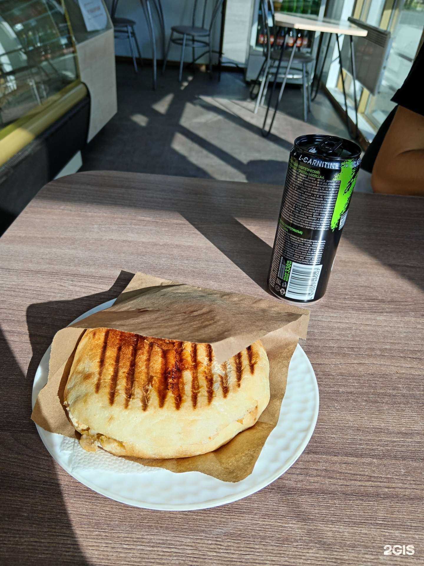 Отзывы на компанию Кебаб сити в г. Нижний Тагил c фото