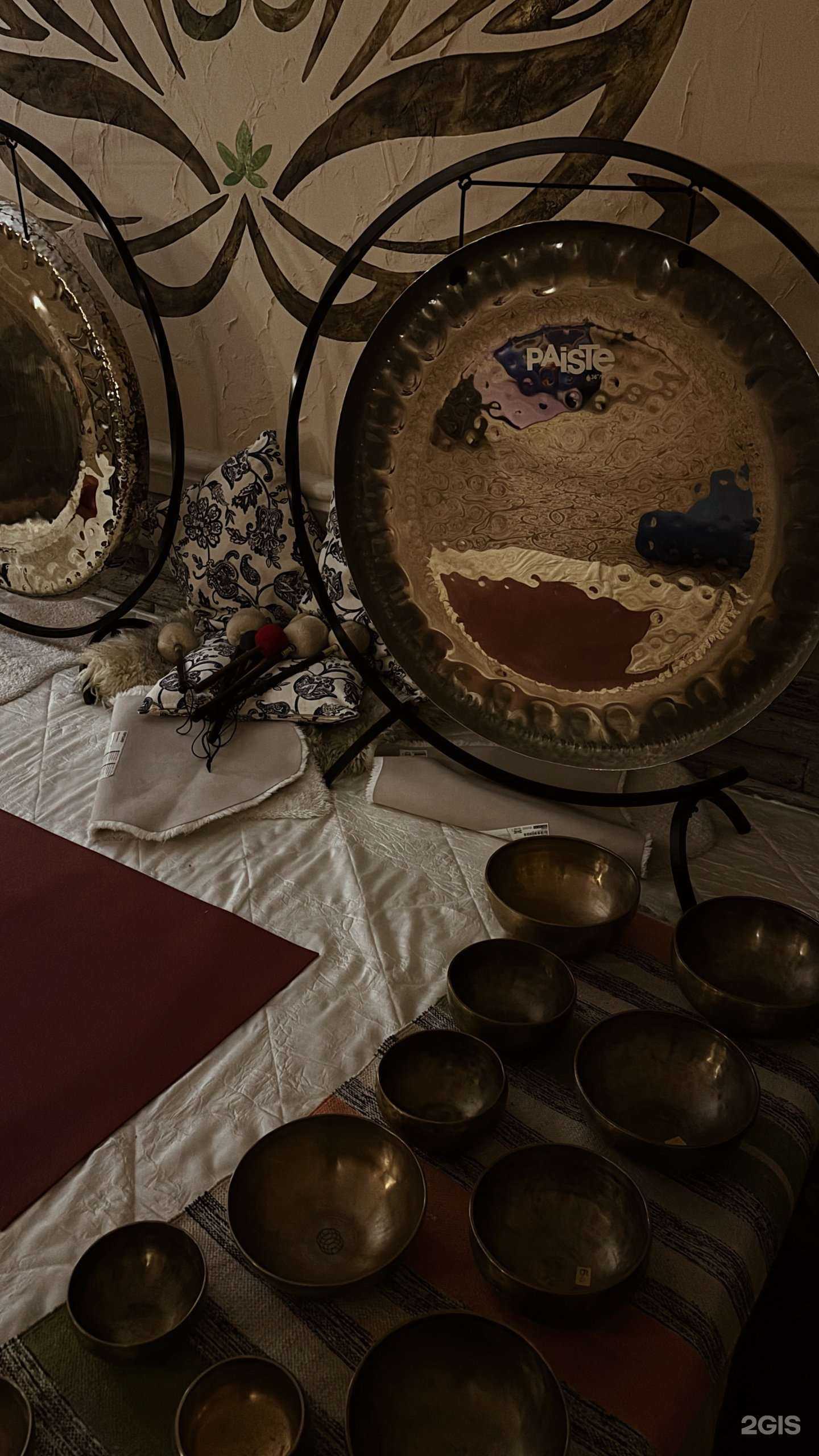 Отзывы на компанию Гонг в г. Абакан c фото