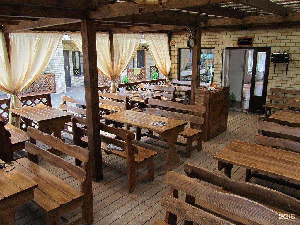 Отзывы на компанию Андреевский в Ейске c фото