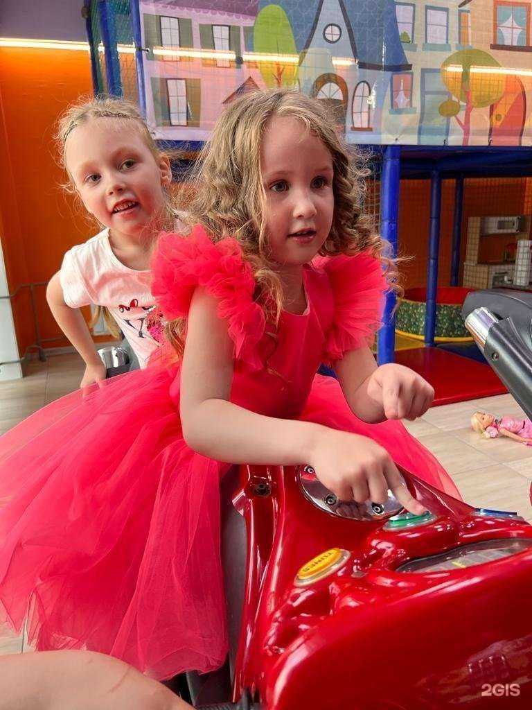 Отзывы на компанию Baby city в г. Иркутск c фото