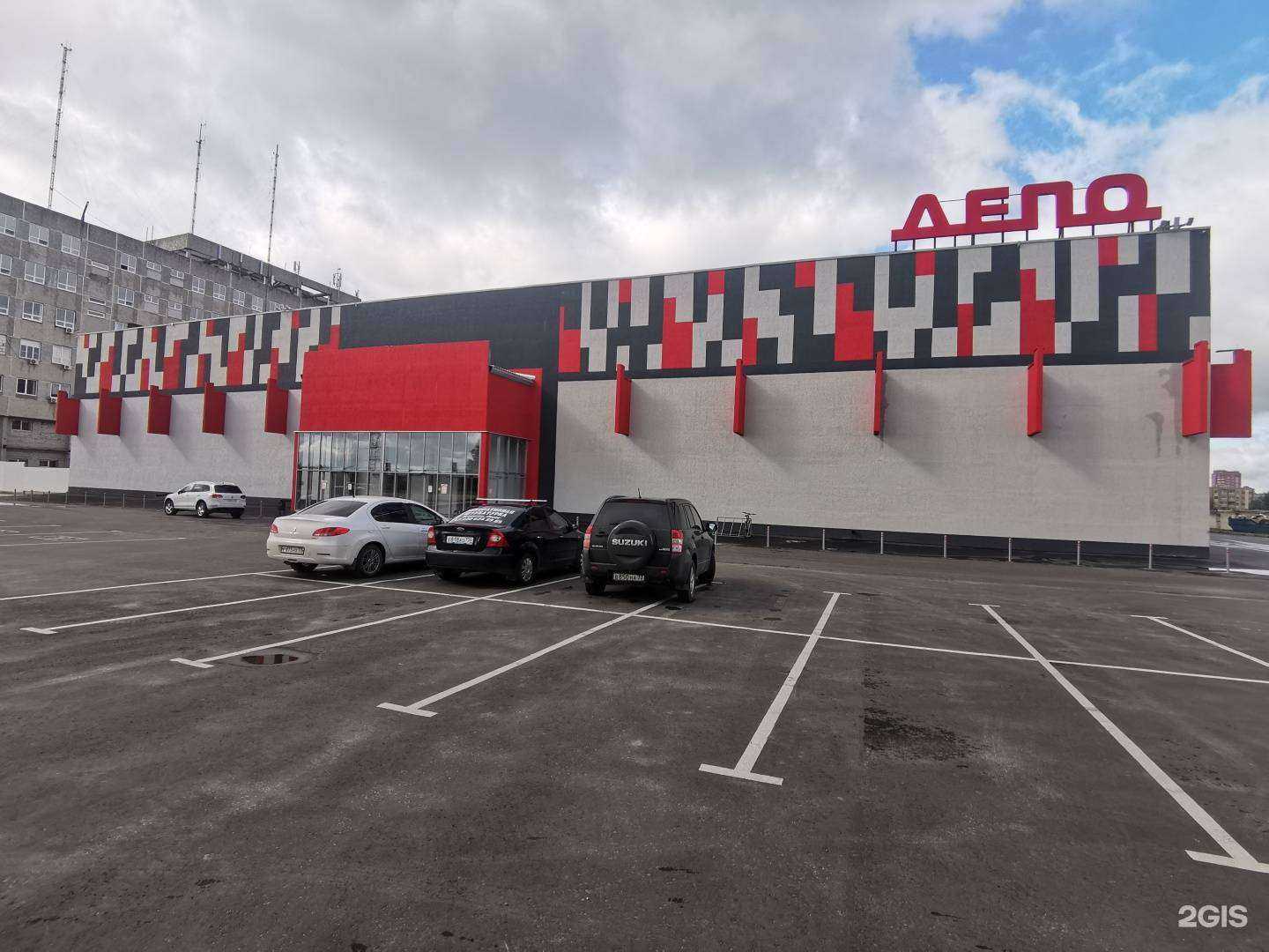 Отзывы на компанию Ремпланика в Коврове c фото