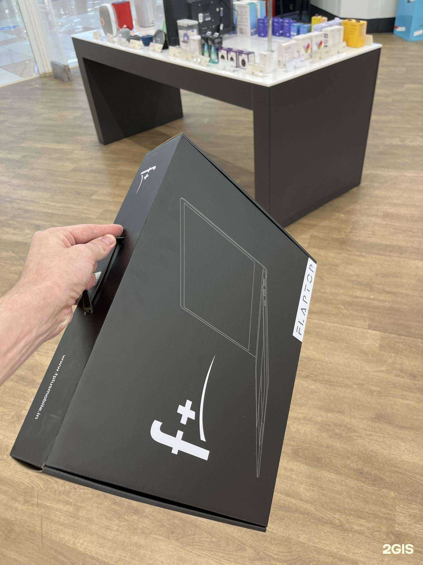 Отзывы на компанию М.Видео в г. Краснодар c фото