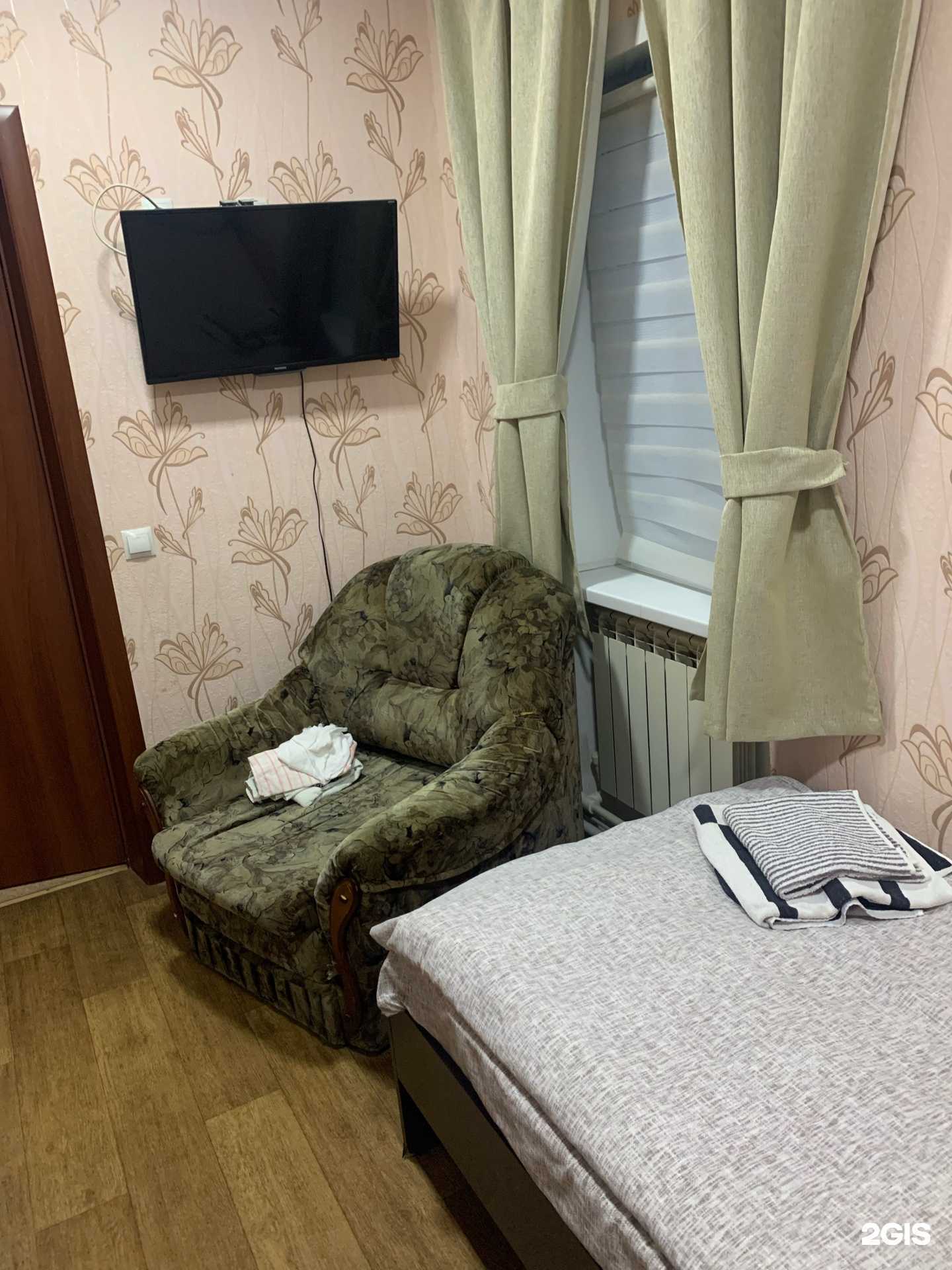 Отзывы на компанию Дом 38 в г. Сызрань c фото