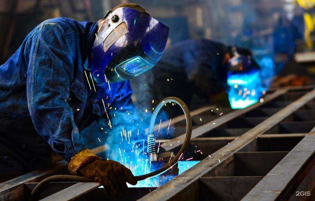 Отзывы на компанию Металлбург в Иркутске c фото