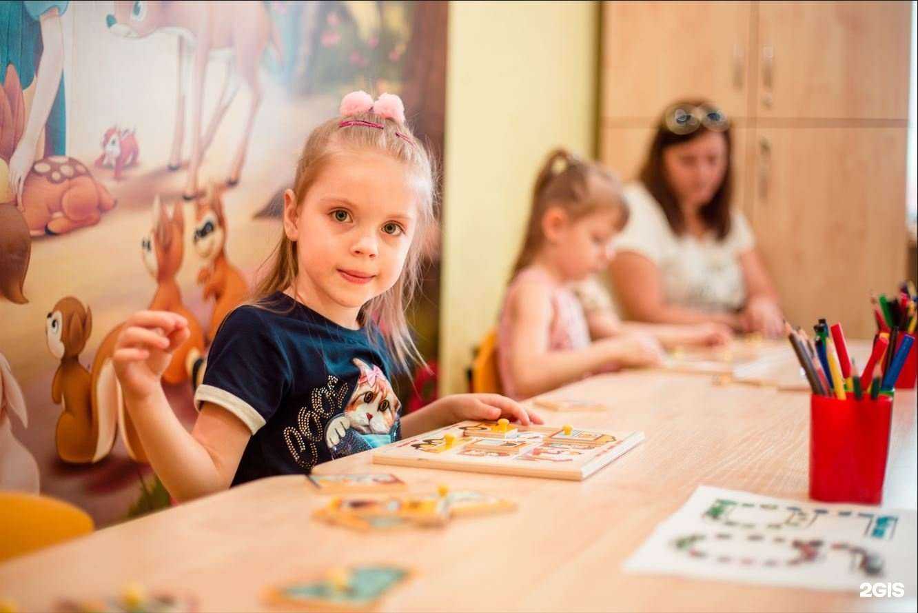 Отзывы на компанию Территория знаний в г. Липецк c фото