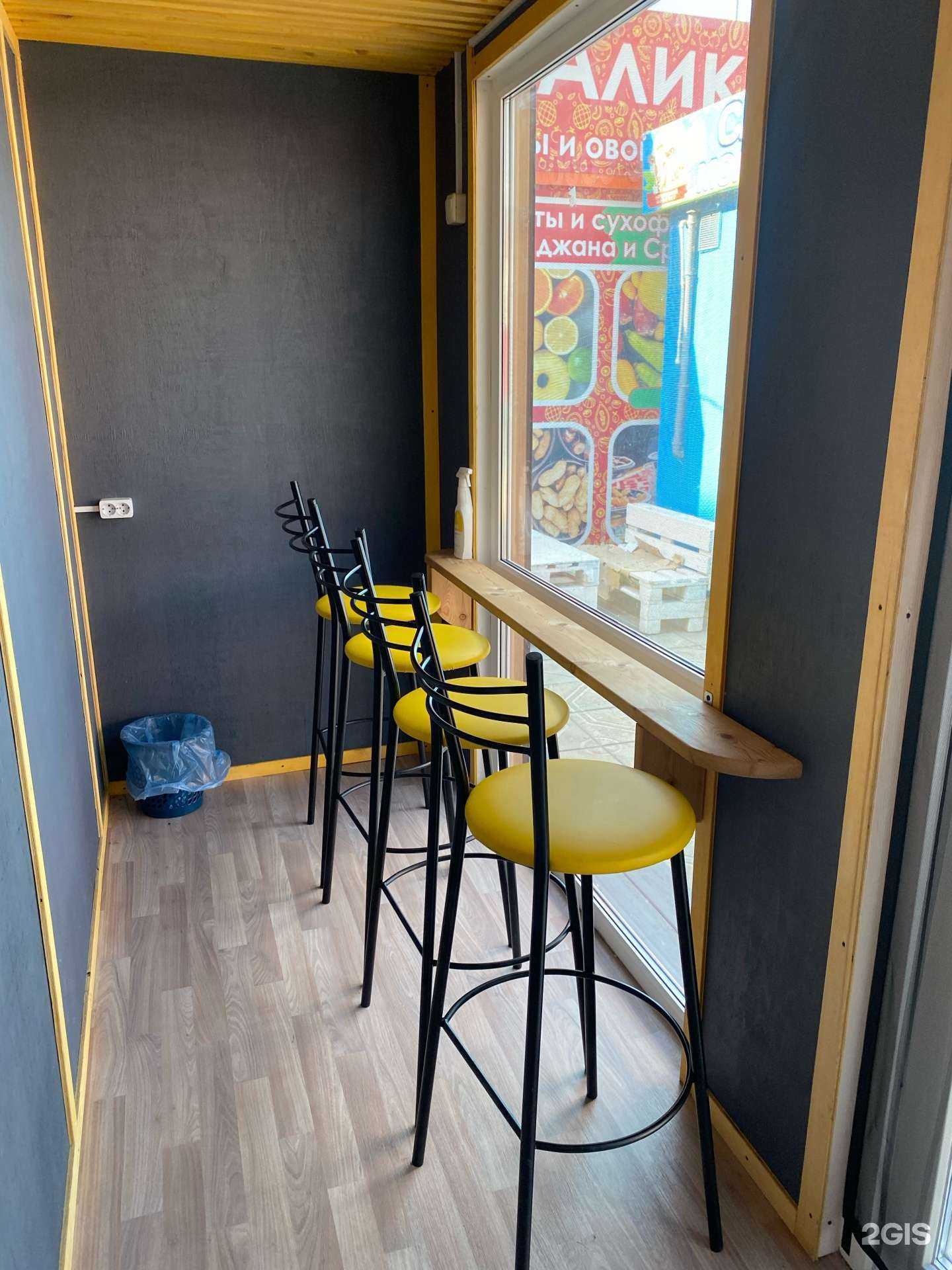 Отзывы на компанию Домашний Денер в г. Улан-Удэ c фото