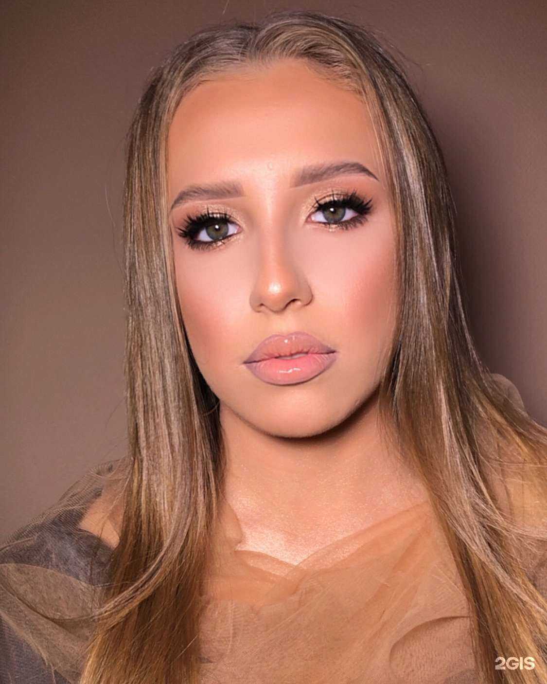 Отзывы на компанию Авторская студия красоты в Новосибирске c фото