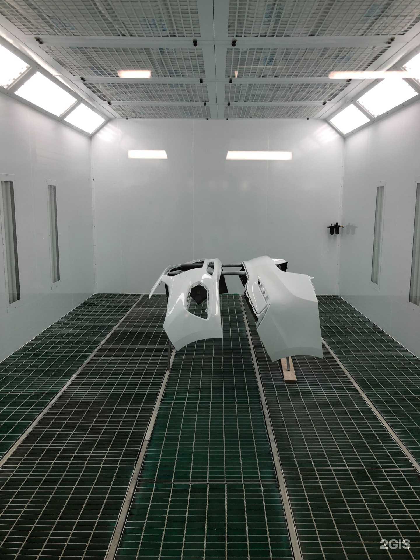 Отзывы на компанию Автосервис в г. Калининград c фото