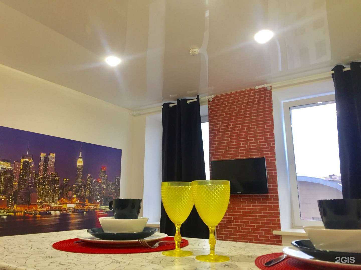 Отзывы на компанию Манхеттен-Центр в г. Пермь c фото