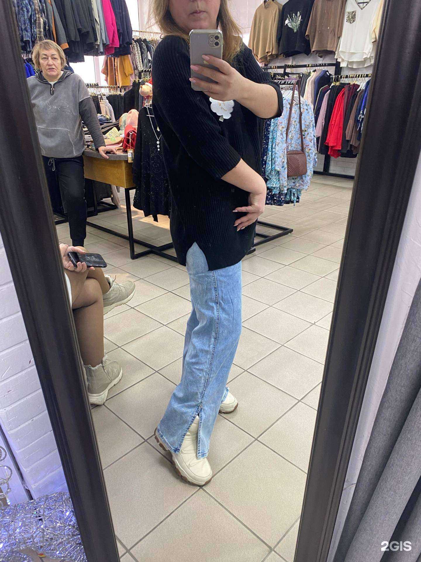 Отзывы на компанию Cherry в Саяногорске c фото