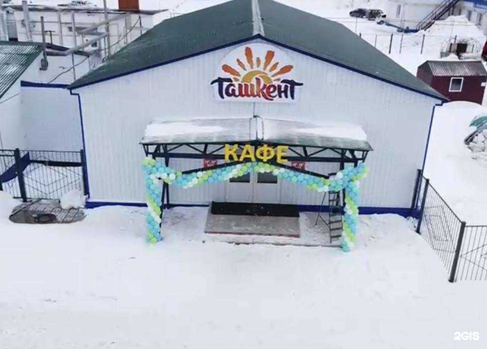 Отзывы на компанию Ташкент в Димитровграде c фото