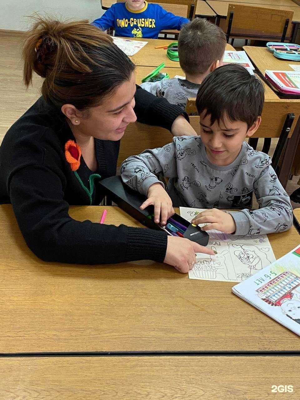 Отзывы на компанию Поиск в Кисловодске c фото