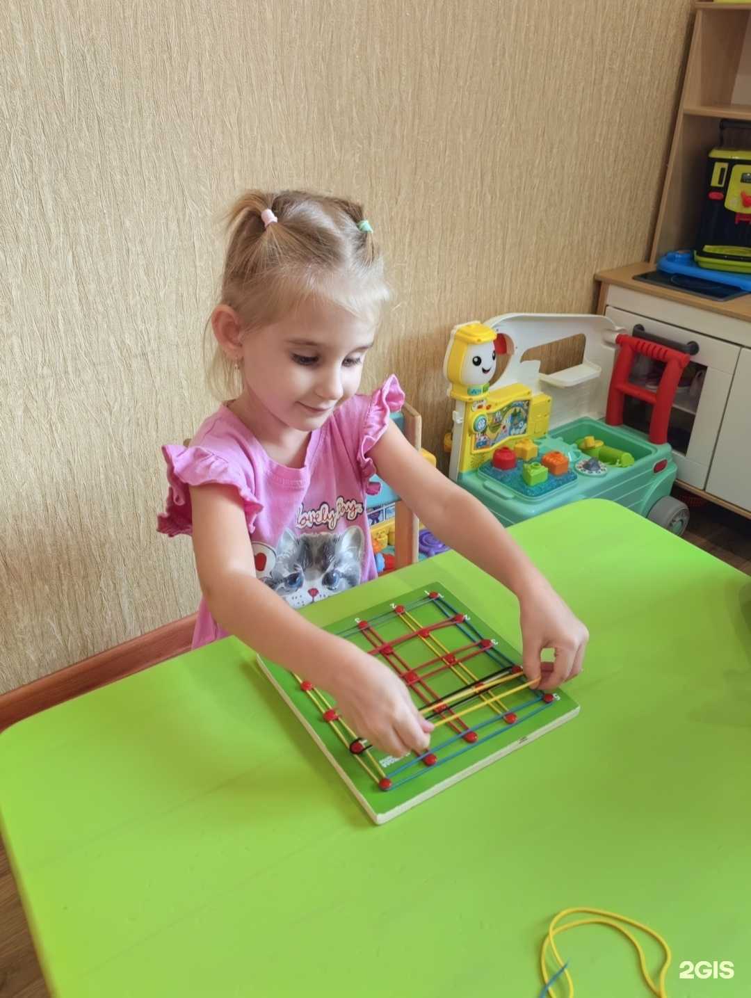 Отзывы на компанию Kids аvenue в Краснодаре c фото