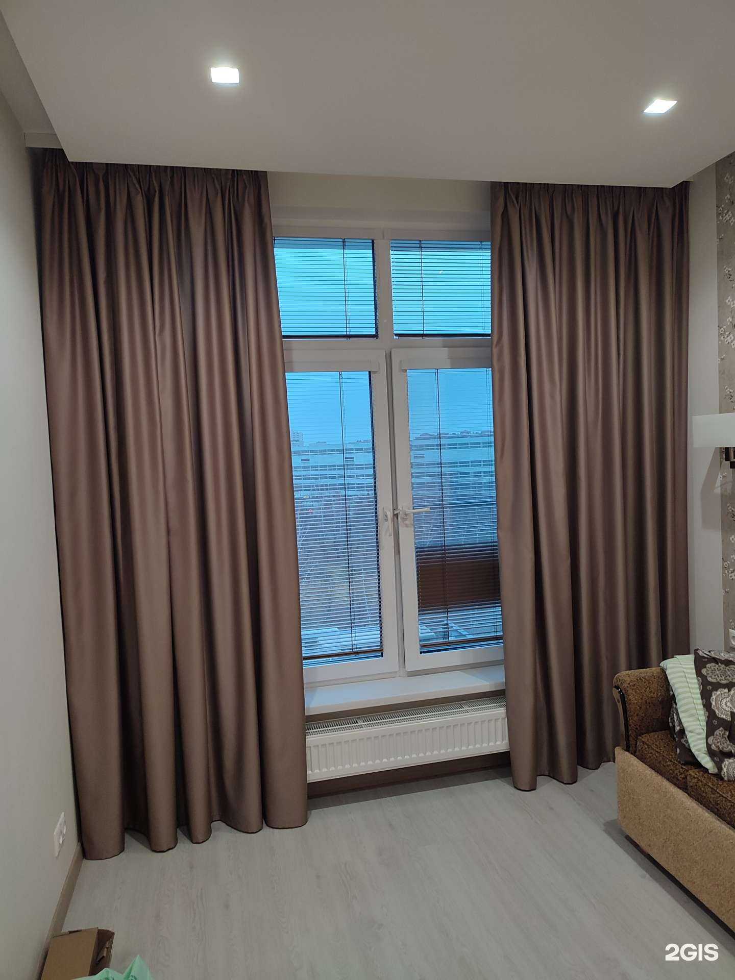 Отзывы на компанию Мистер Карниз в Обнинске c фото