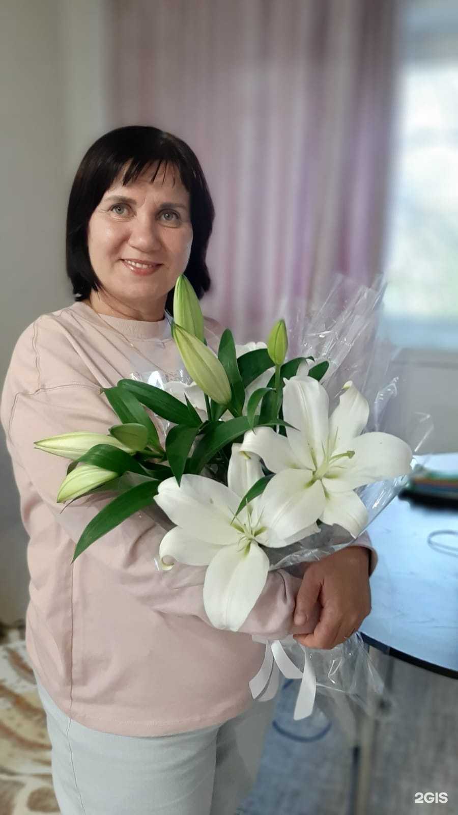 Отзывы на компанию Кабинет логопеда, дефектолога и нейропсихолога в г. Новосибирск c фото