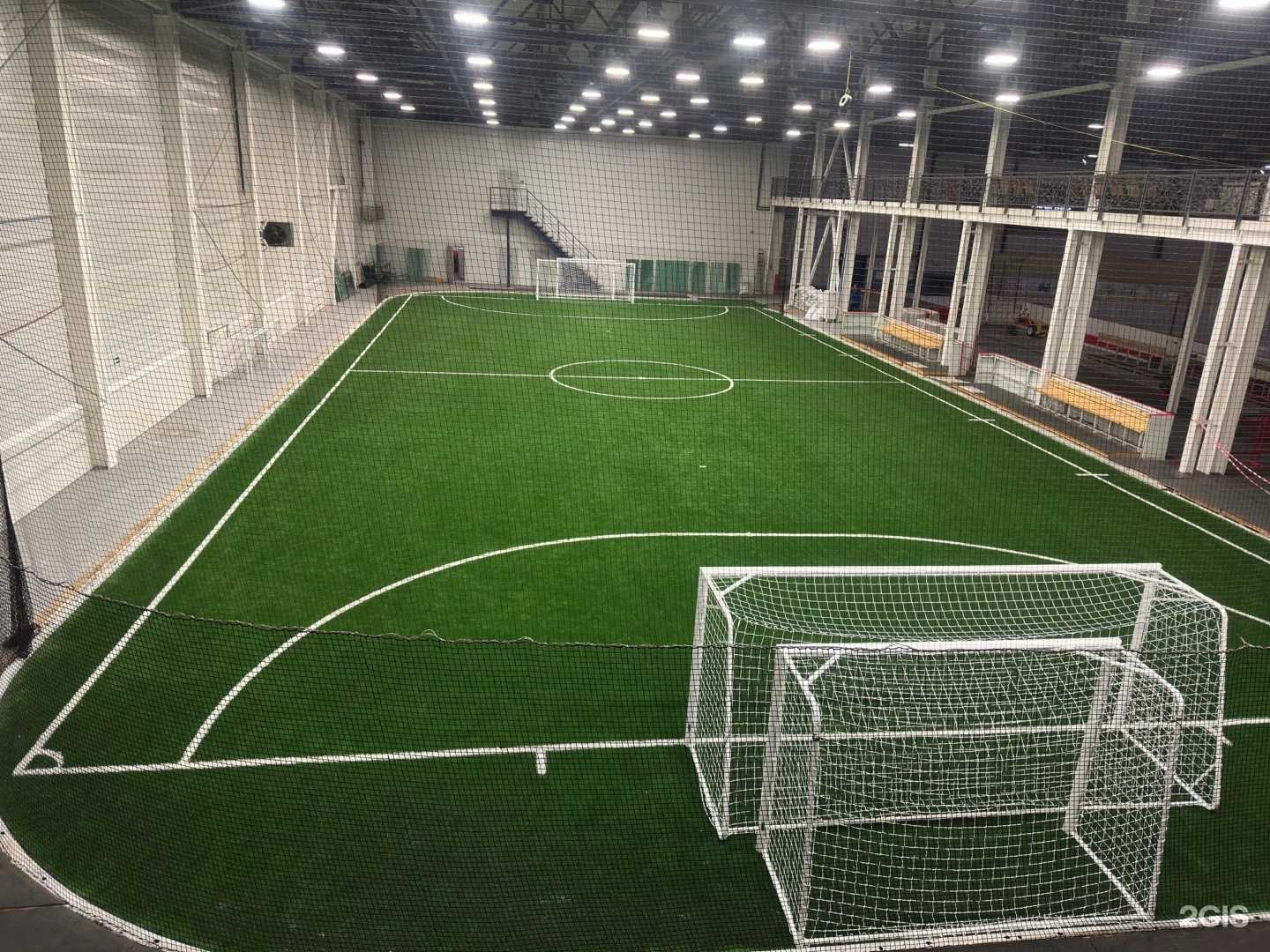 Отзывы на компанию Юный Динамовец в Барнауле c фото