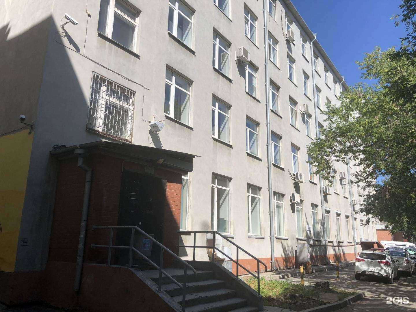 Отзывы на компанию Штурман в Екатеринбурге c фото