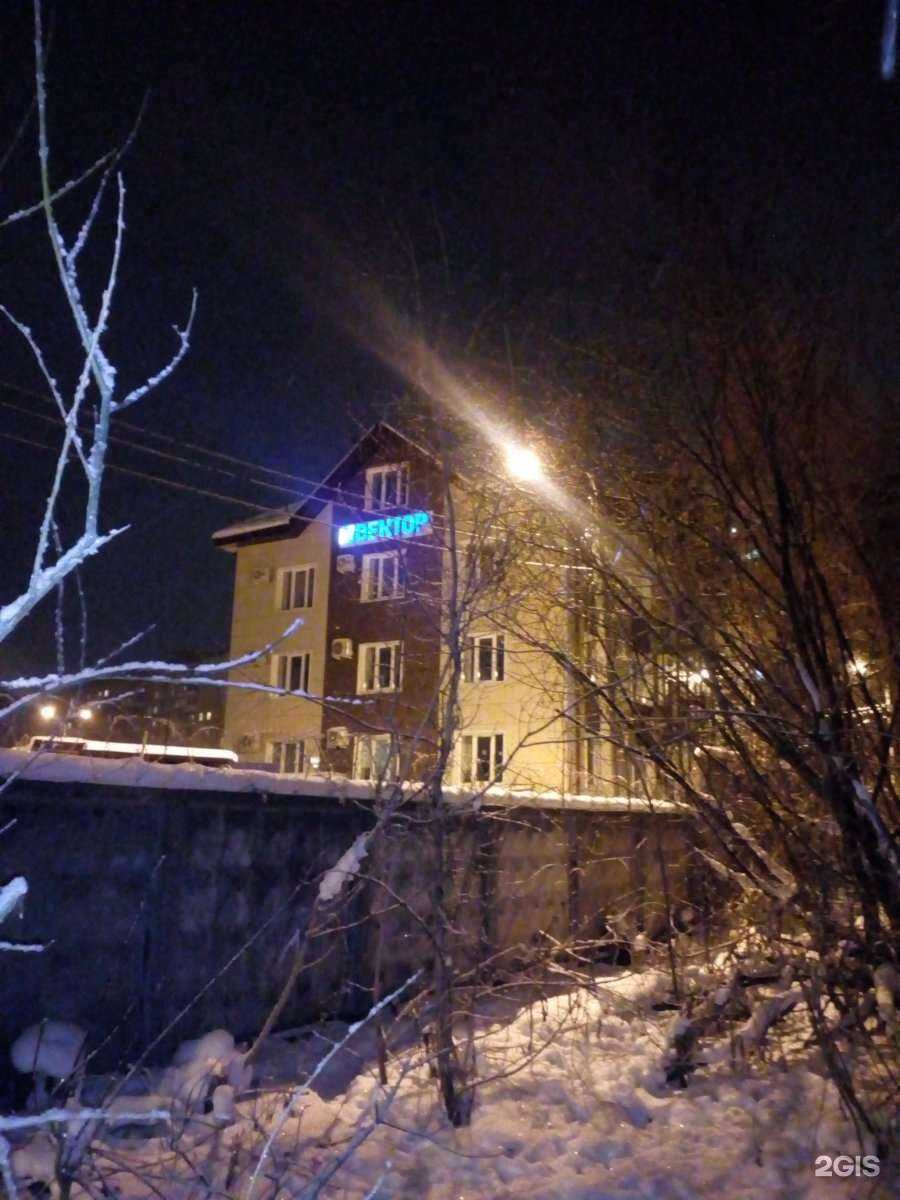 Отзывы на компанию Вектор-Строй в г. Пермь c фото