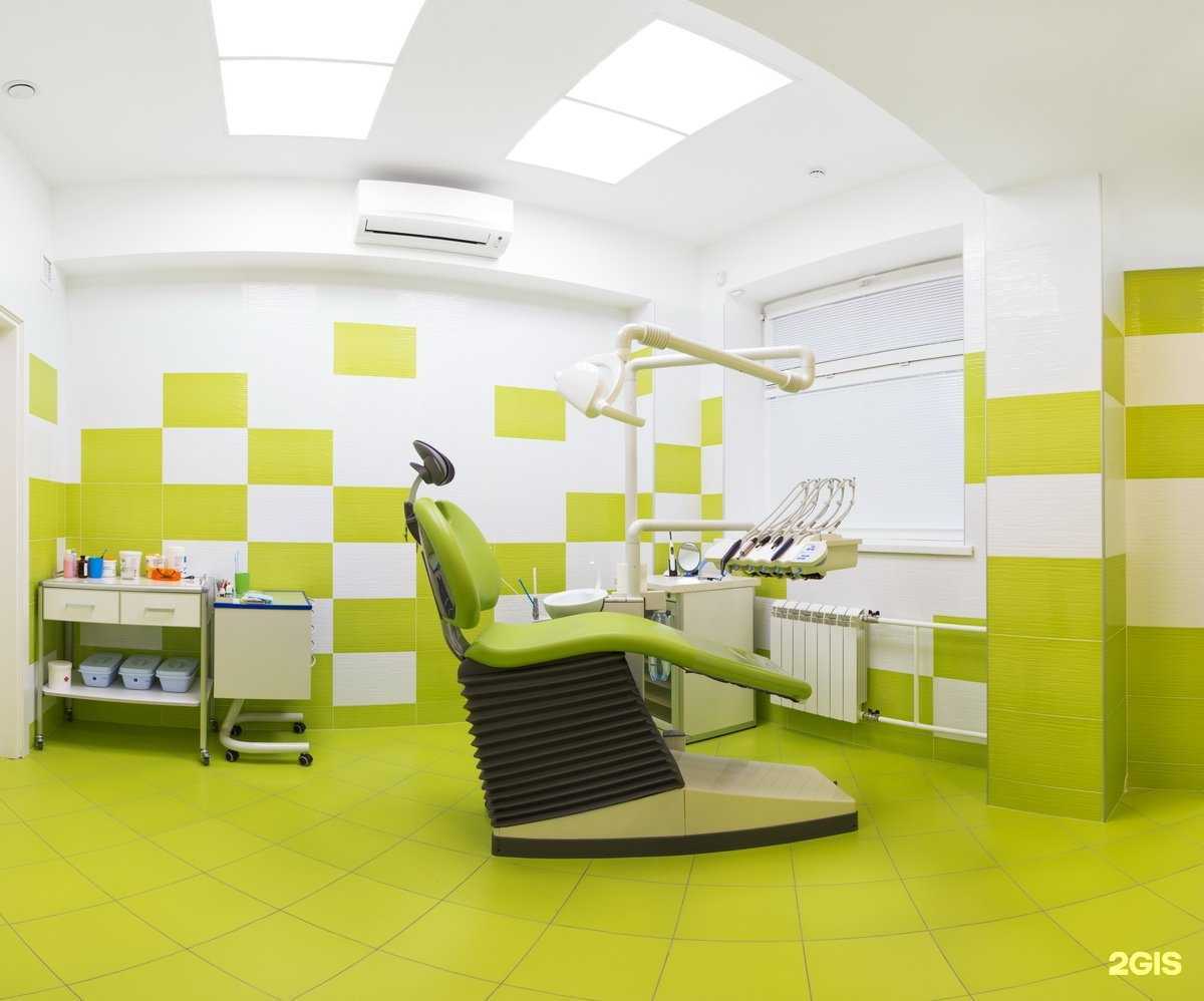 Отзывы на компанию НовоДент в Новокузнецке c фото