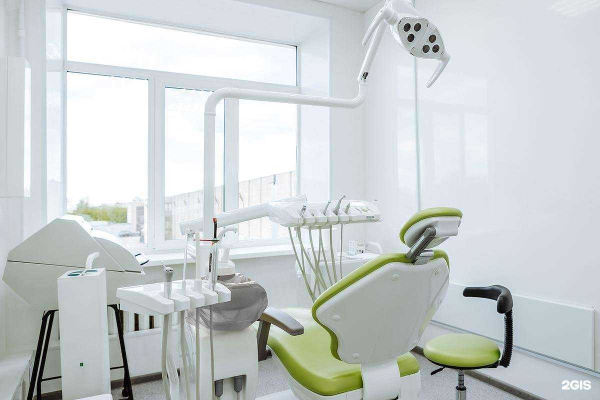 Отзывы на компанию Арт-стом в Набережных Челнах c фото