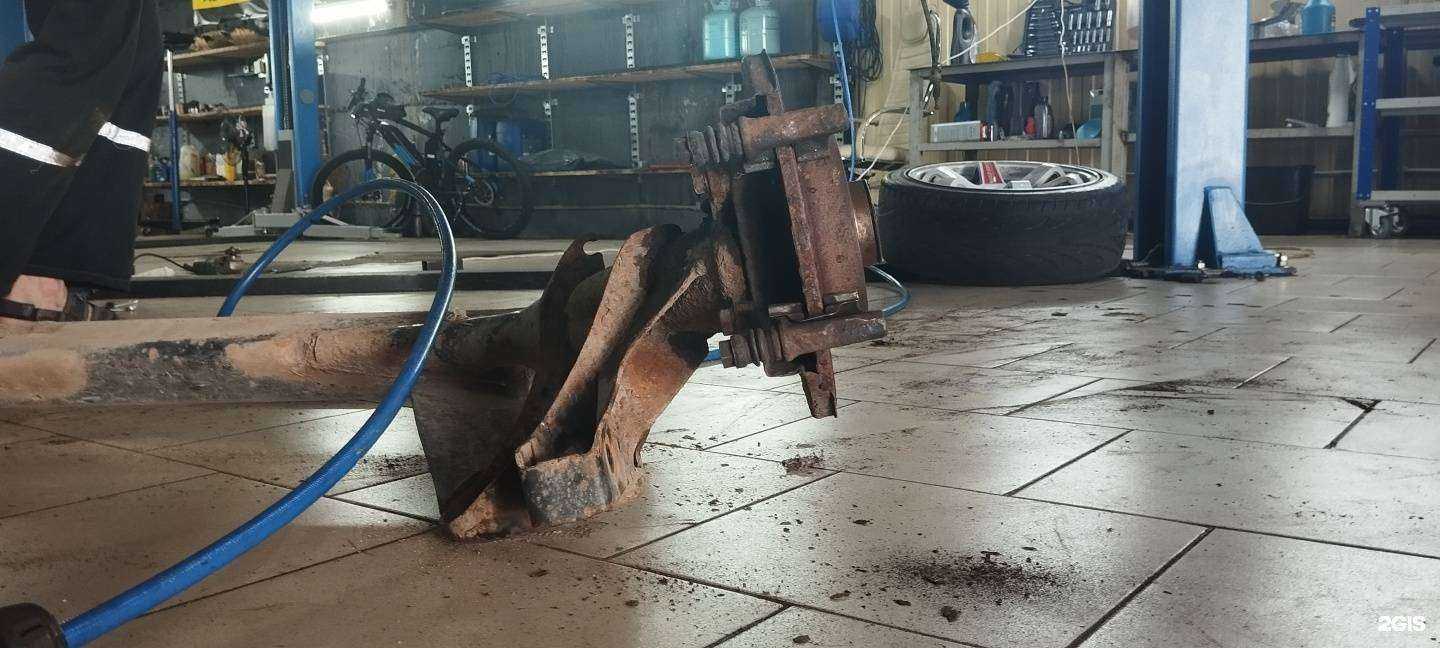 Отзывы на компанию GTA в Сочи c фото - фотография 2 из 2