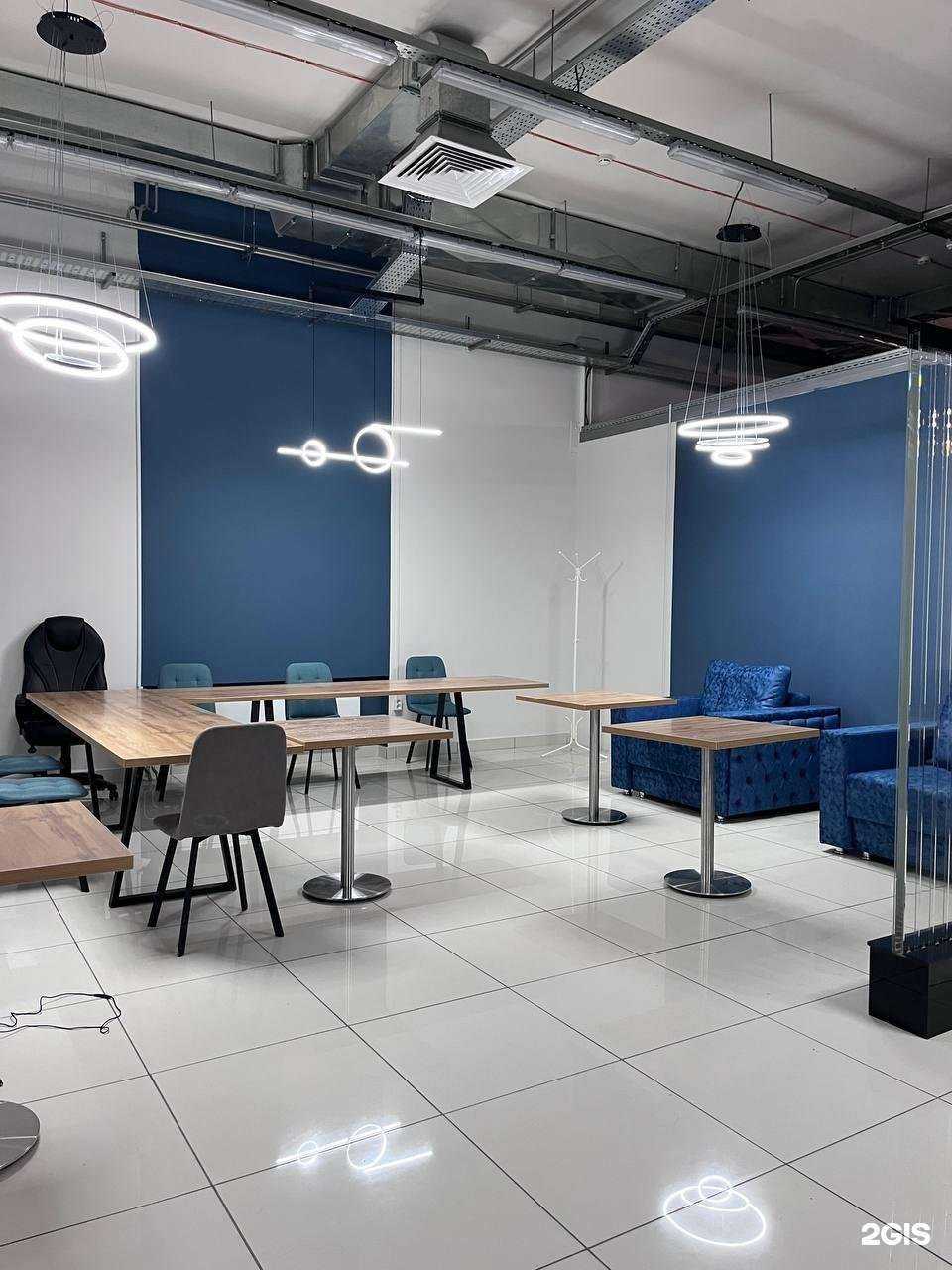 Отзывы на компанию Коворкинг Чита в Чите c фото