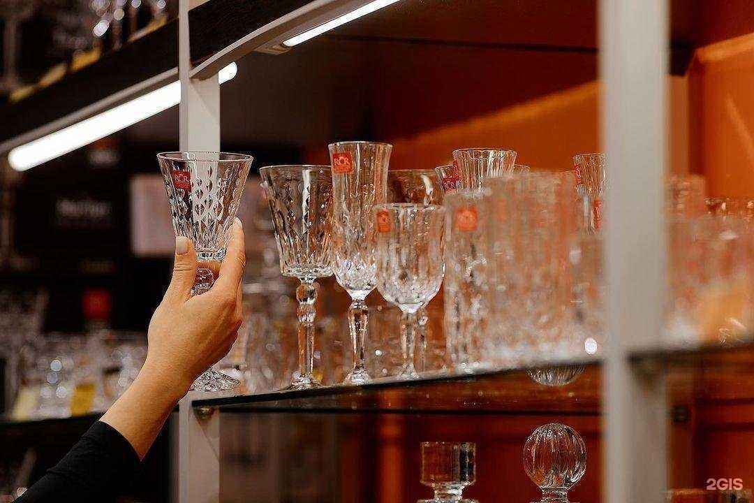 Отзывы на компанию Дом посуды пенаты в г. Магнитогорск c фото