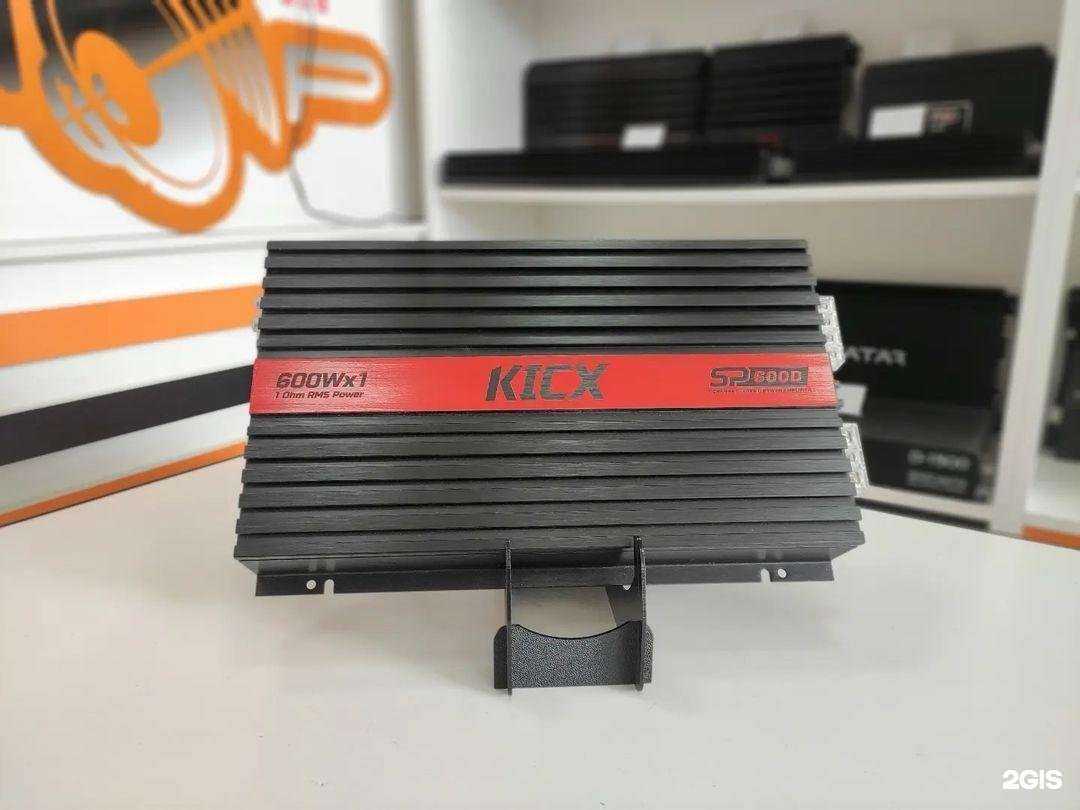 Отзывы на компанию Basshop в Саранске c фото