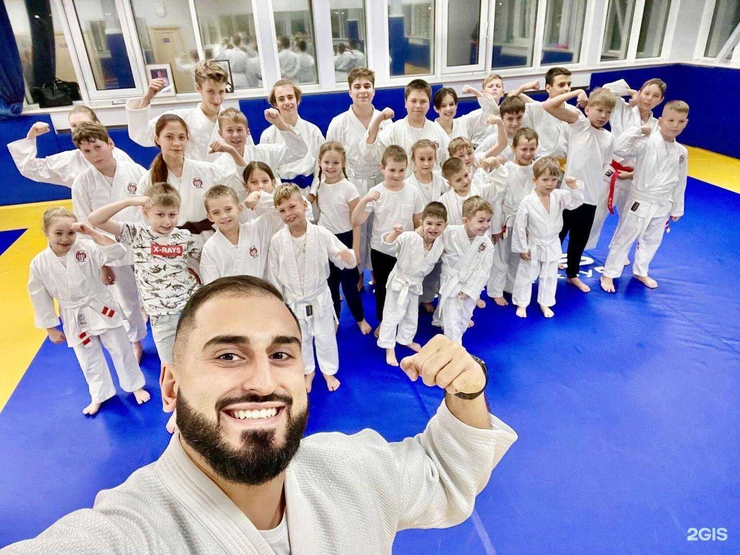 Отзывы на компанию Zeus в г. Красногорск c фото