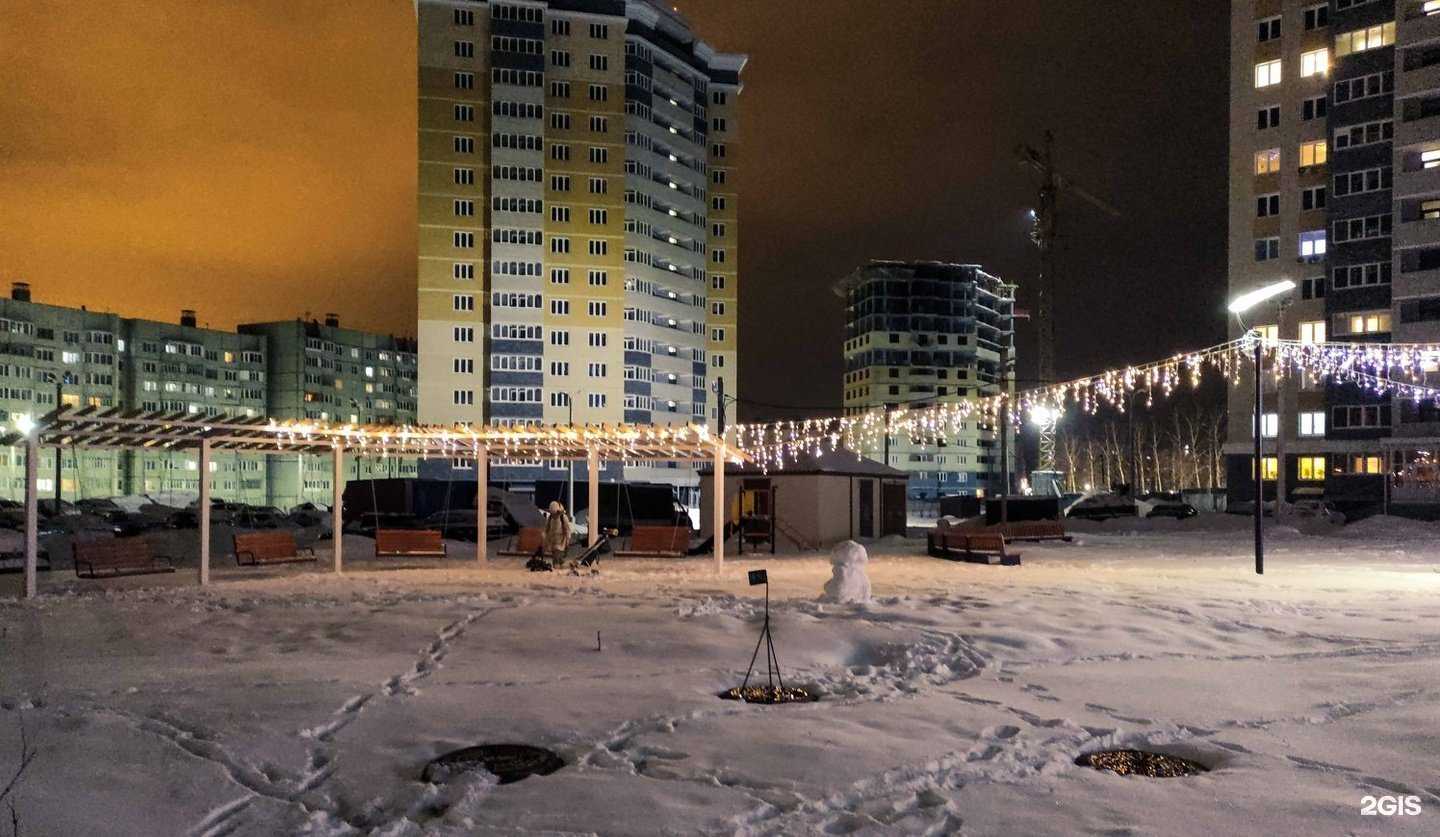 Отзывы на компанию СадОк в Новочебоксарске c фото - фотография 2 из 2