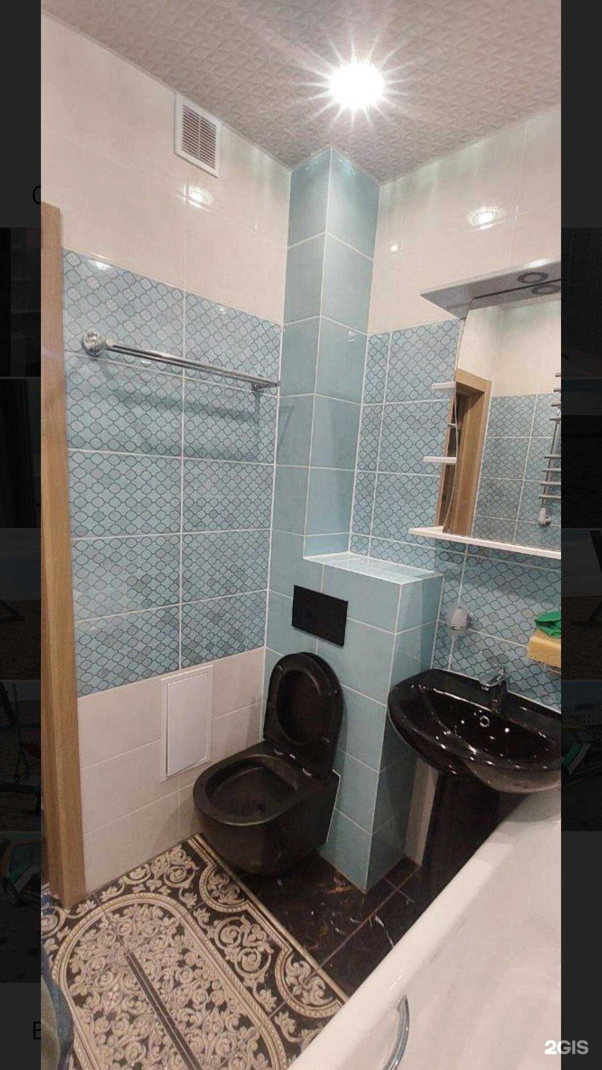 Отзывы на компанию Домашний мастер в Улан-Удэ c фото