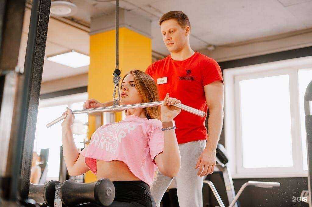 Отзывы на компанию Колизей в г. Челябинск c фото