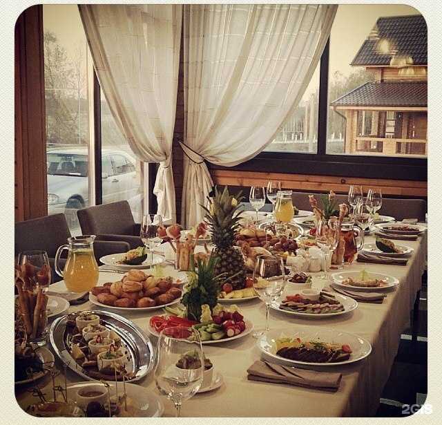 Отзывы на компанию Заречье в Барнауле c фото