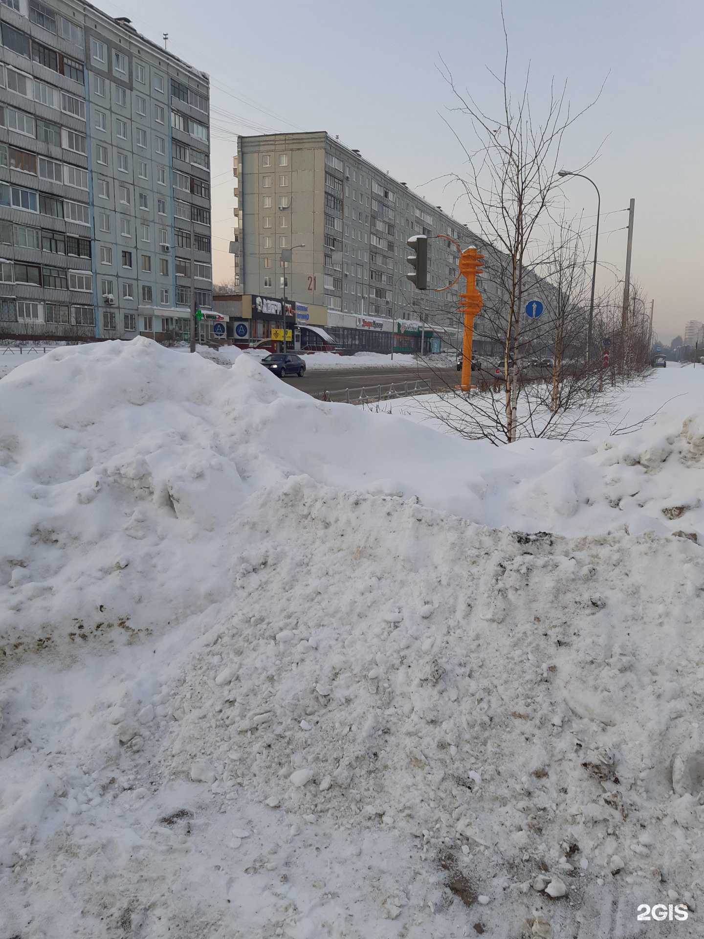 Отзывы на компанию Витязь в Кемерове c фото