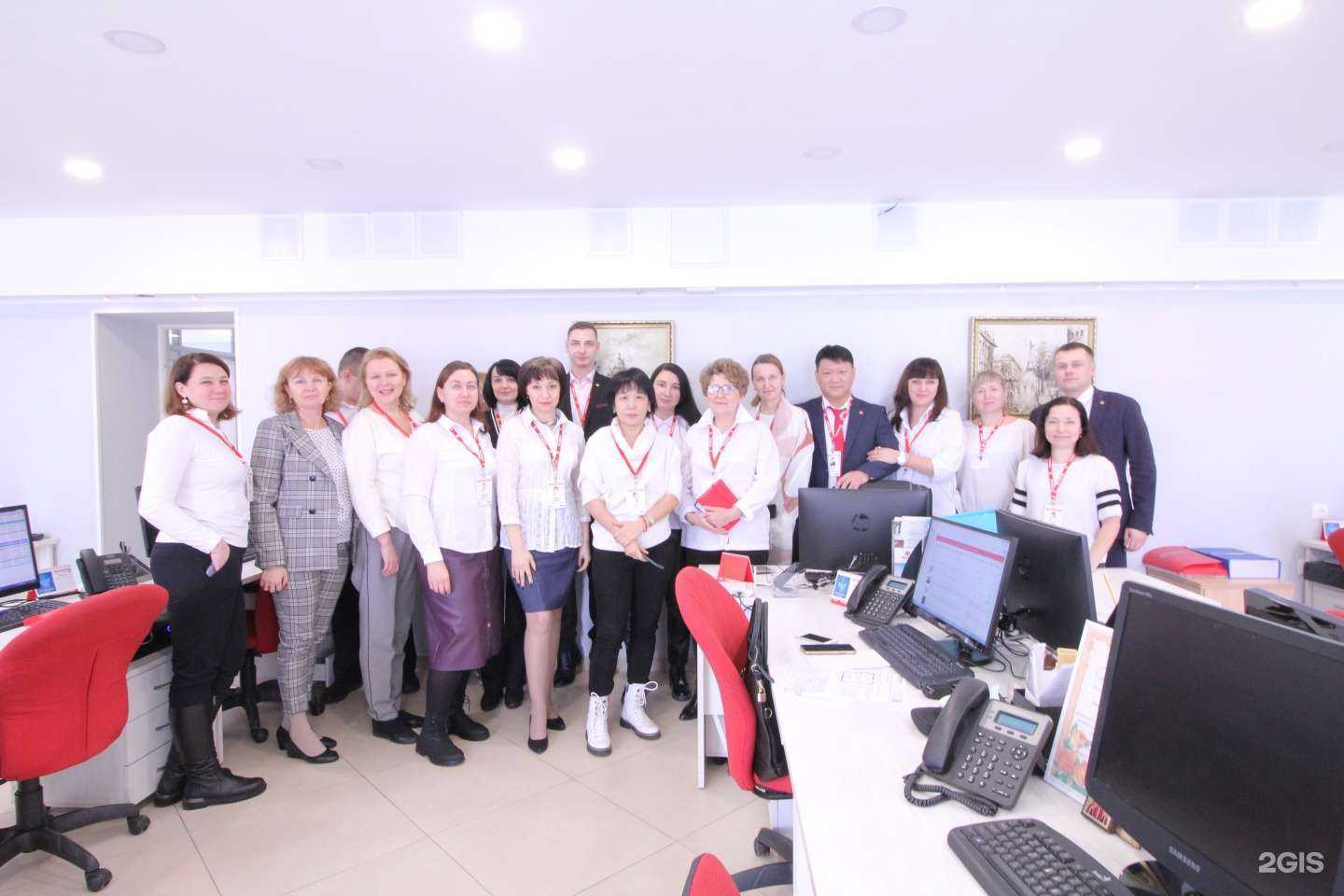 Отзывы на компанию Жилфонд в г. Новосибирск c фото