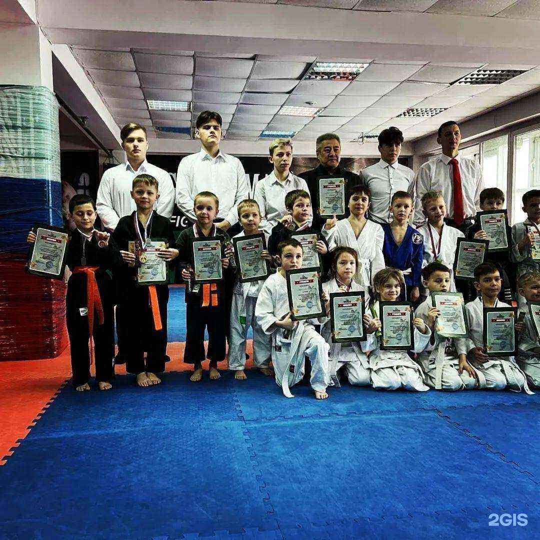 Отзывы на компанию Ратибор в Иркутске c фото