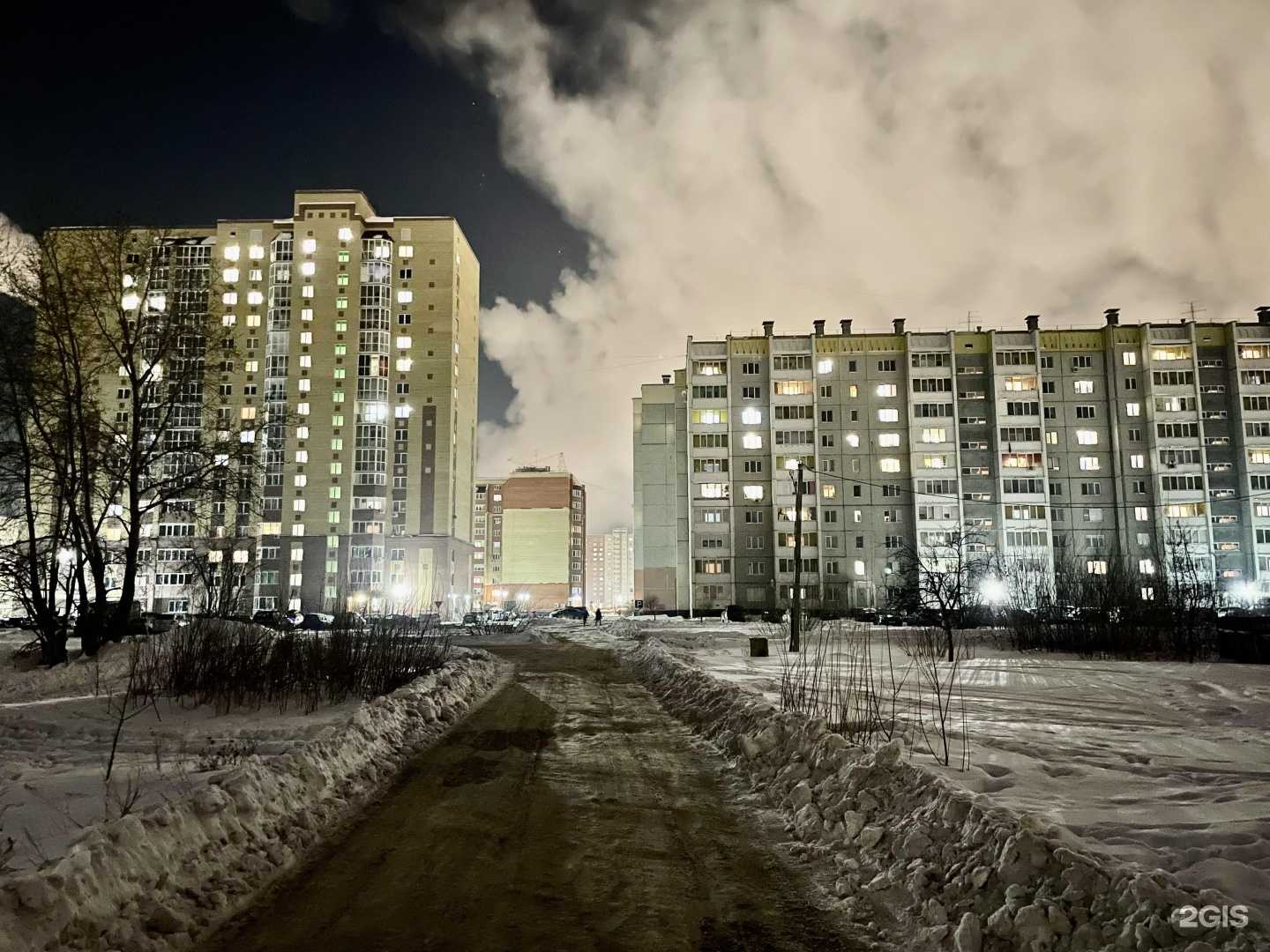 Отзывы на компанию Серебряные ключи в Тюмени c фото - фотография 2 из 2